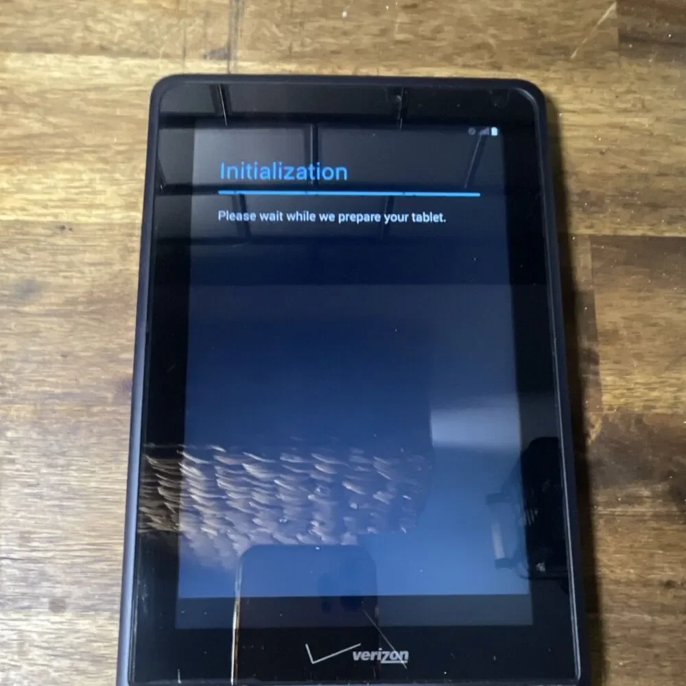 Verizon QMV7B 7